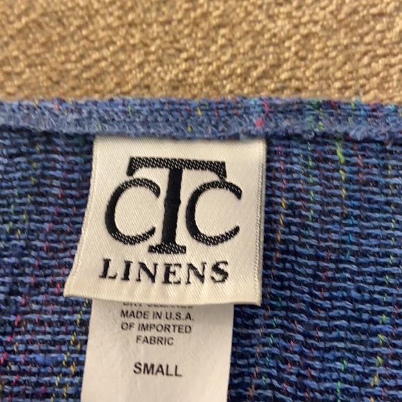 CTC Linens - Picture 7 of 7